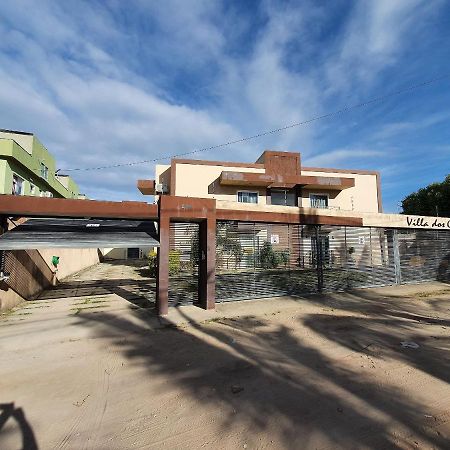 Cond. Villa Dos Corais Nas Praias De Coroa Vermelha Santa Cruz Cabralia Exterior photo